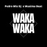 Pedro Mix Dj, Muxima Beat