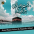Asad Raza Attari, Tayyab Attari