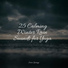 Chillout Lounge, Rain Hard, Massage Therapy Music