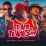 barca na batida, Luanzinho do Recife feat. Mc saci