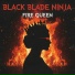Black Blade Ninja