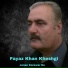 Fayaz Khan Kheshgi