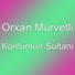 Orxan Murvetli
