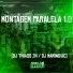 DJ Thiago ZN, DJ Marinovic