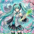 初音ミク, Klara Haugen