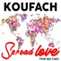 Koufach feat. Aja Caez