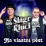 Petr Šiška, Pavel Novák, Šlágr kluci