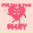M4RY