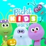 El Reino Infantil, Bichikids en Español