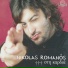 Nikolas Romanos