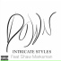 Intricate Styles feat. Shaw Marksman