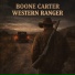 Boone Carter, Mike Truck, Outlaw Algorithm