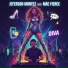 Jeferson Montez feat. Mae Fierce