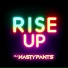 Dj Nastypants
