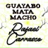 rafael carrasco