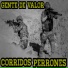 Corridos Perrones