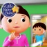 Little Baby Bum Kinderreime Freunde