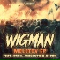 Wigman, Magenta, B-Don