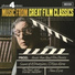 London Philharmonic Orchestra, Bernard Herrmann