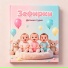 Детская студия Зефирки