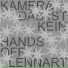 Hands Off, Lennart