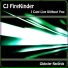 CJ FireKinder feat Amanda Wilson