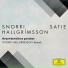Snorri Hallgrímsson