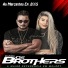 Banda Os Brothers