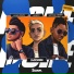 Kaan Pars, KRSTF, Victor Perry