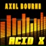 Axel Bourne