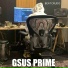 Gsus Prime