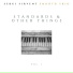 Sergi Sirvent Smooth Trio