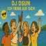 Dj Dsun