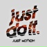 Just Motion feat. DJ Rentgen