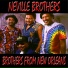 The Neville Brothers