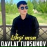 Davlat Tursunov