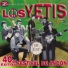 Los Yetis feat. Harold