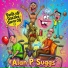 Alan P Suggs
