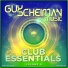 Guy Scheiman, Amuka