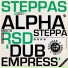 Alpha Steppa