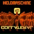Heldmaschine