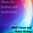 Matt Simon & Helen Bishop