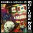 Boxing Gandhis