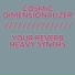 Cosmic Dimensionalizer