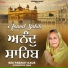 Bibi Parmjit Kaur Hoshiarpur Wale
