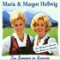 Margot Hellwig, Maria Hellwig