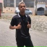 DJ AL SILVA 22, strong mend