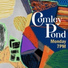 Comley Pond