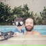 Benjamin e Papai