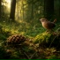 ONCE, Forest Sounds